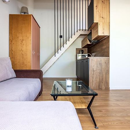 Apartamentai Vakaru Saule Palanga Ngoại thất bức ảnh
