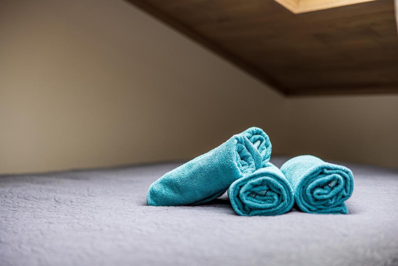Apartamentai Vakaru Saule Palanga Ngoại thất bức ảnh