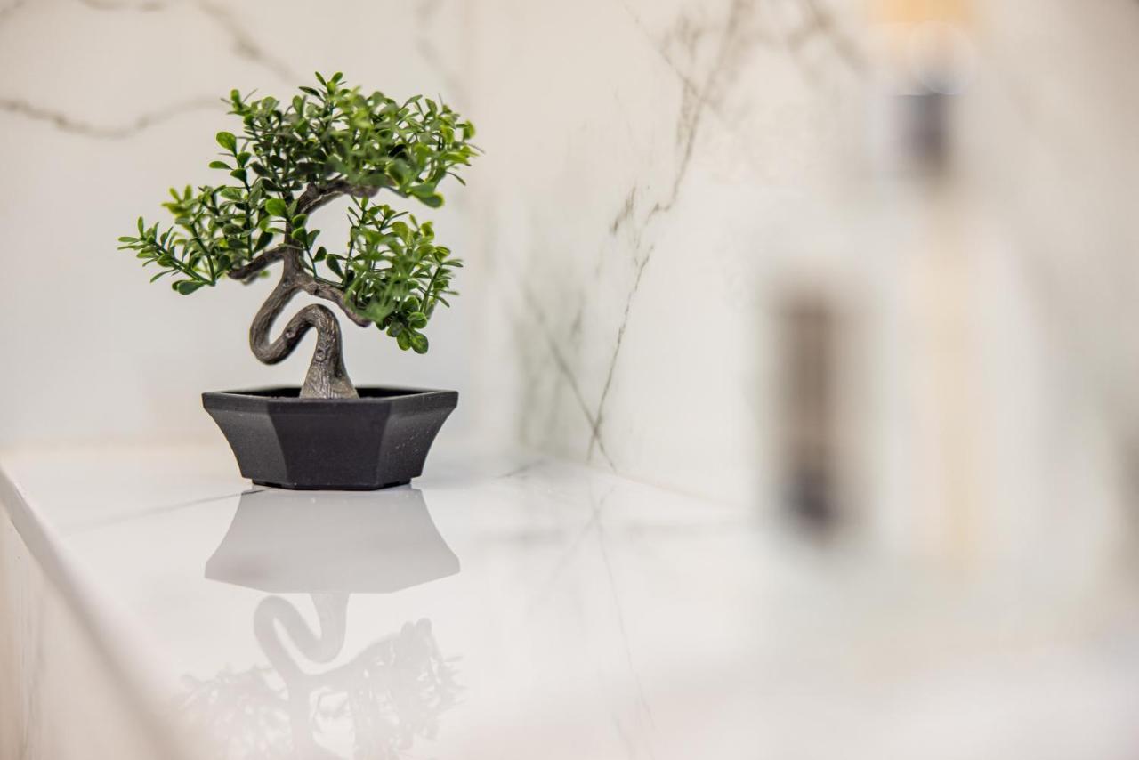 Apartamentai Vakaru Saule Palanga Ngoại thất bức ảnh