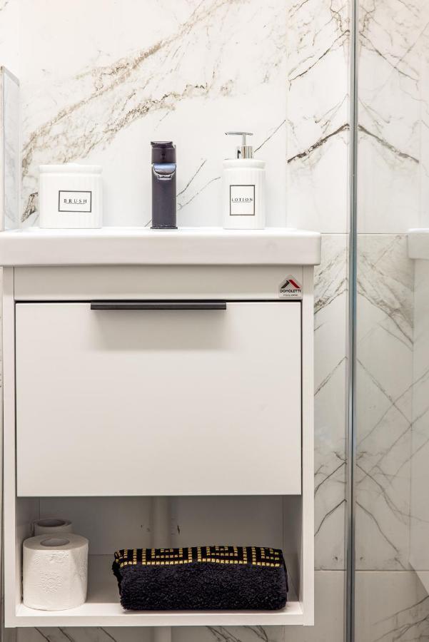 Apartamentai Vakaru Saule Palanga Ngoại thất bức ảnh