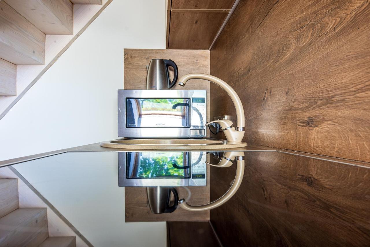 Apartamentai Vakaru Saule Palanga Ngoại thất bức ảnh